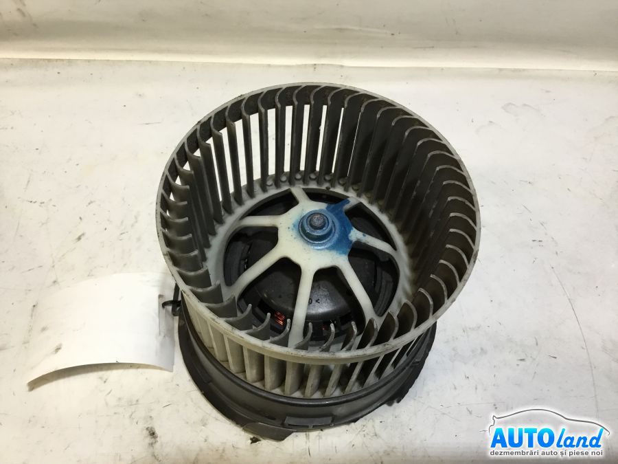 Aeroterma (Ventilator Habitaclu Incalzire) CITROEN C5 (RC_) 2004-2008 Cod 4PUH18456AF 