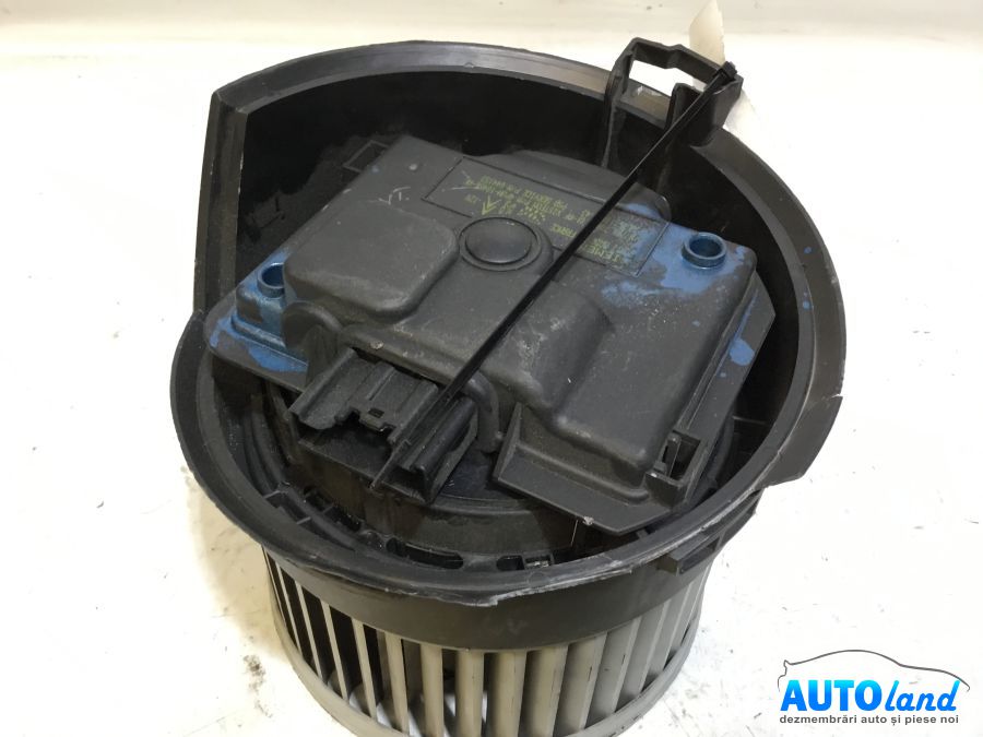 Aeroterma (Ventilator Habitaclu Incalzire) CITROEN C5 (RC_) 2004-2008 Cod 4PUH18456AF 