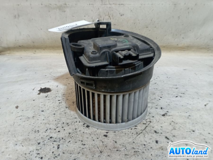 Aeroterma (ventilator Habitaclu Incalzire) CITROEN C5 (RD_) 2008-2026 Cod 4PUH18456BA 