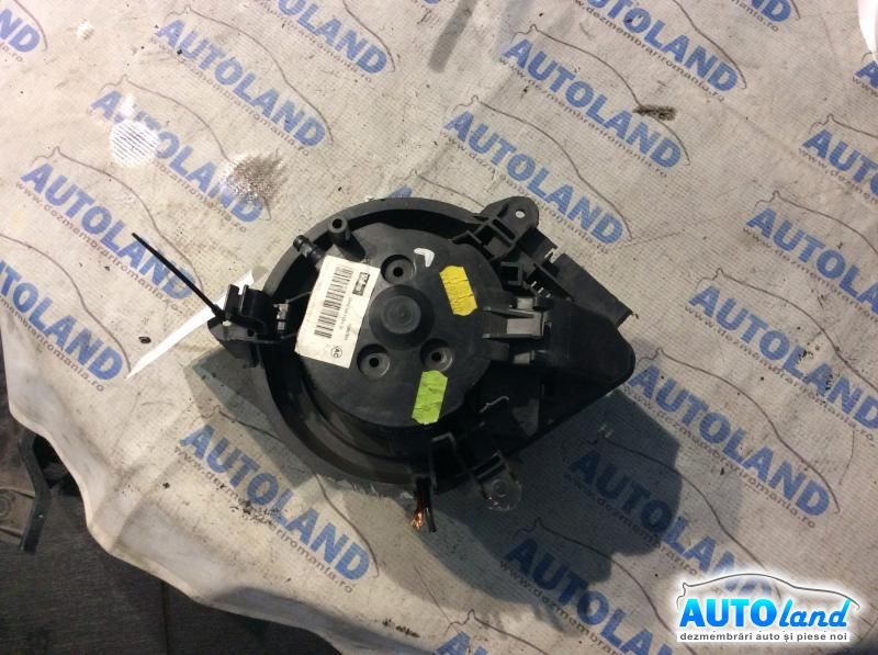Aeroterma (Ventilator Habitaclu Incalzire) CITROEN XSARA (N1) 1997-2005 Cod 659939A 