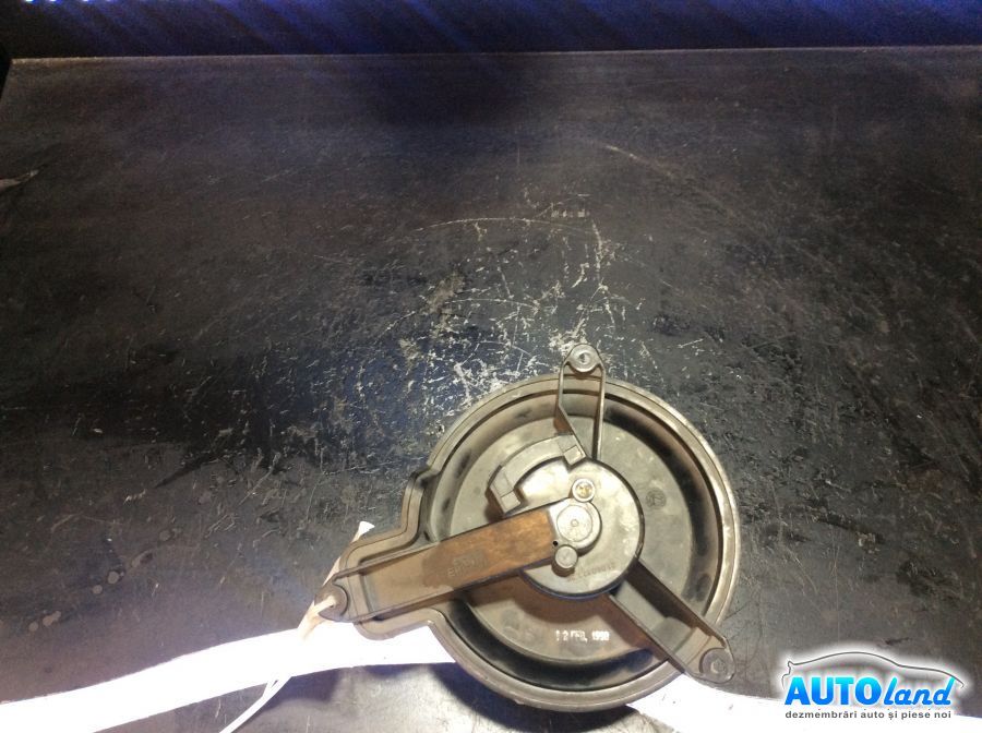 Aeroterma (Ventilator Habitaclu Incalzire) CITROEN ZX (N2) 1991-1997 Cod 210601233F 