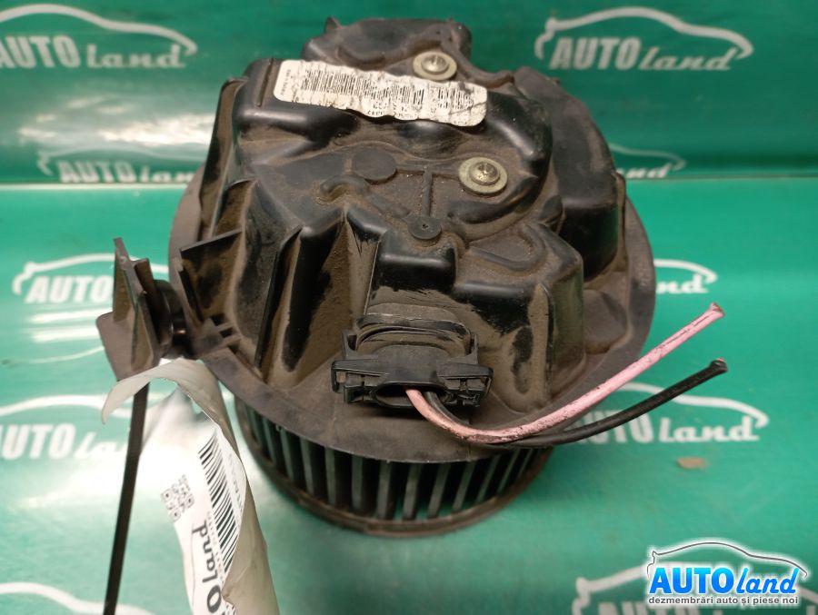 Aeroterma (Ventilator Habitaclu Incalzire) DACIA LOGAN (LS_) 2004-2025