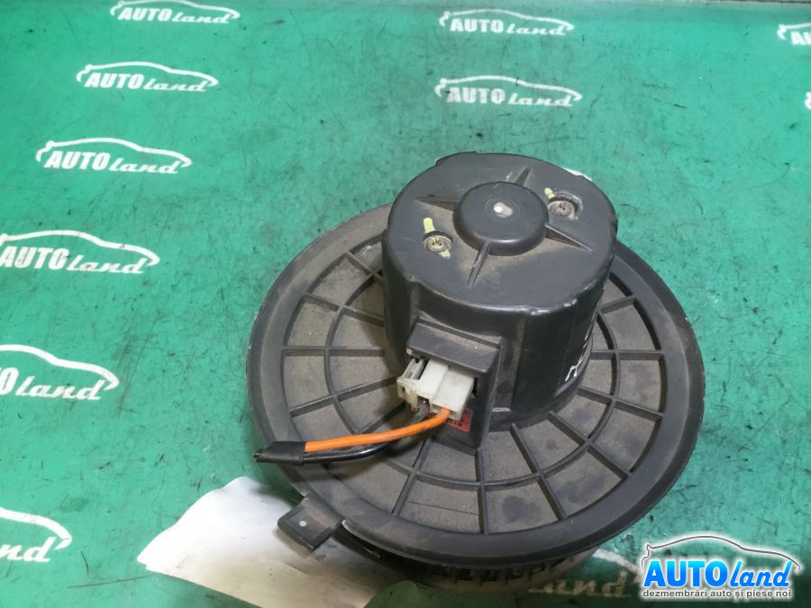 Aeroterma (Ventilator Habitaclu Incalzire) DAEWOO MATIZ (KLYA) 1998-2025 Cod 613136 