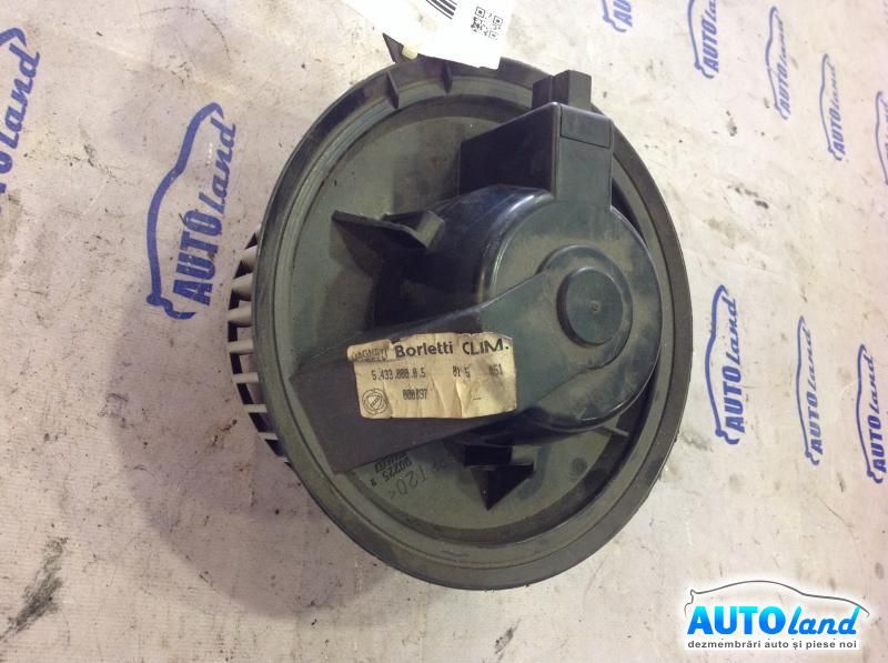Aeroterma (Ventilator Habitaclu Incalzire) FIAT BRAVO I (182) hatchback 1995-2001