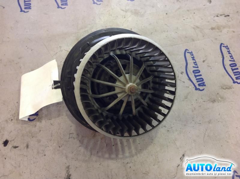 Aeroterma (Ventilator Habitaclu Incalzire) FIAT BRAVO I (182) hatchback 1995-2001
