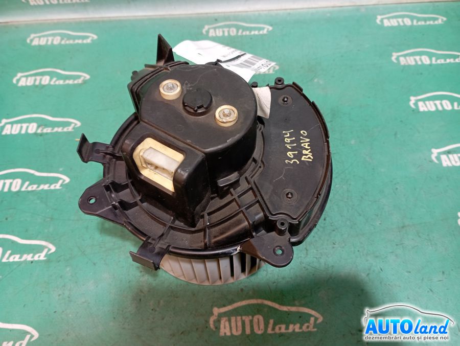 Aeroterma (Ventilator Habitaclu Incalzire) FIAT BRAVO II (198) hatchback 2006-2025 Cod 5G7833100 