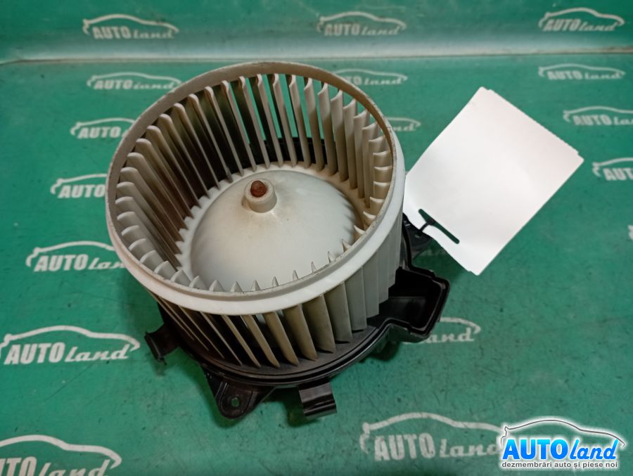 Aeroterma (Ventilator Habitaclu Incalzire) FIAT BRAVO II (198) hatchback 2006-2025 Cod 5G7833100 