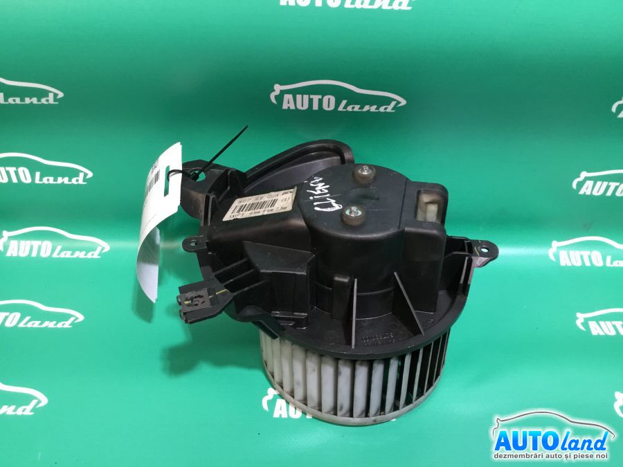 Aeroterma (Ventilator Habitaclu Incalzire) FIAT DOBLO (263) 2009-2025 Cod 507730100 