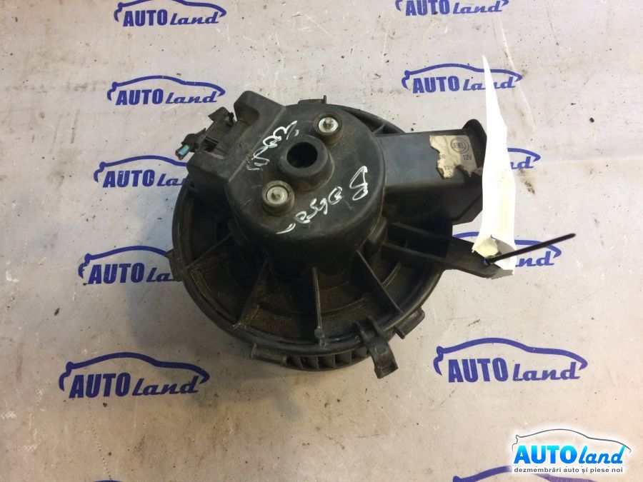 Aeroterma (Ventilator Habitaclu Incalzire) FIAT DUCATO bus 2006-2025 Cod 168330100 