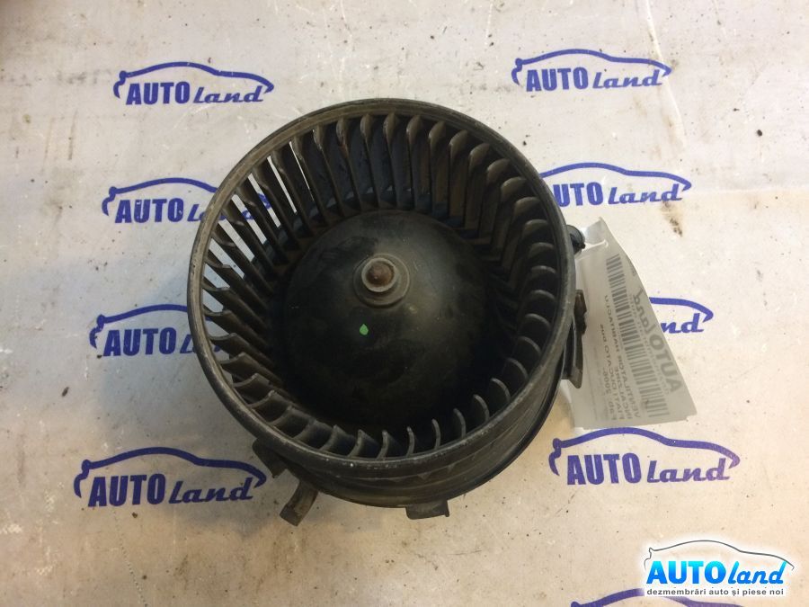 Aeroterma (Ventilator Habitaclu Incalzire) FIAT DUCATO bus 2006-2025 Cod 168330100 