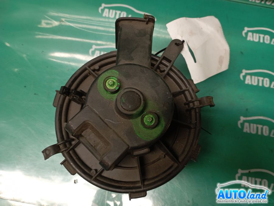 Aeroterma (Ventilator Habitaclu Incalzire) FIAT DUCATO bus (244,Z_) 2002-2025 Cod 5E1630100 