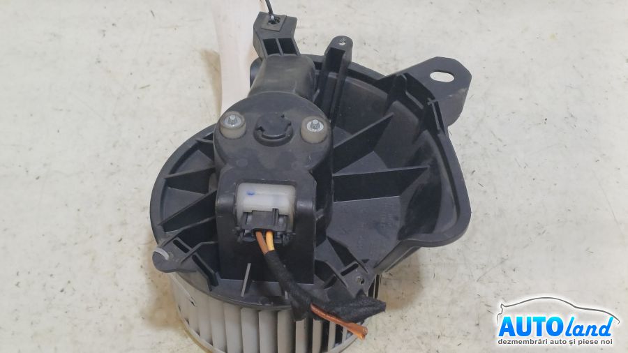 Aeroterma (Ventilator Habitaclu Incalzire) FIAT GRANDE PUNTO (199) 2005-2025 Cod 164230100 