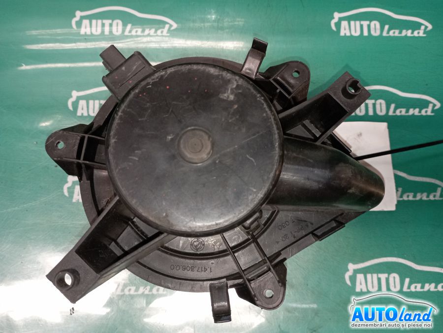 Aeroterma (Ventilator Habitaclu Incalzire) FIAT PUNTO (188) 1999-2012 Cod 141730600 