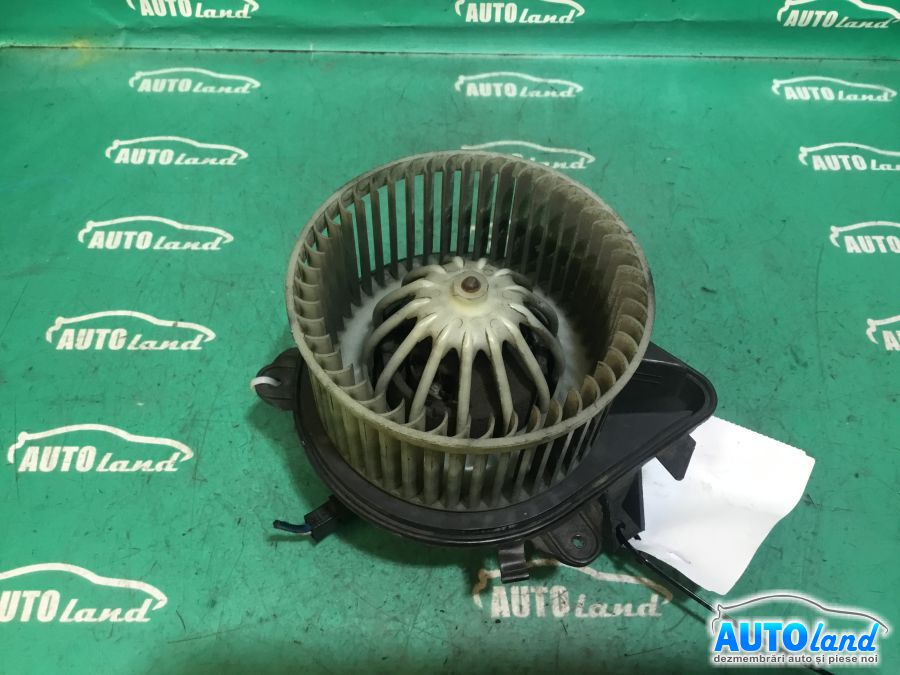 Aeroterma (Ventilator Habitaclu Incalzire)