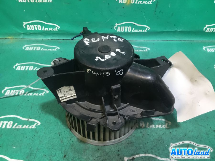 Aeroterma (Ventilator Habitaclu Incalzire) FIAT PUNTO (188) 1999-2012 Cod 592400000 