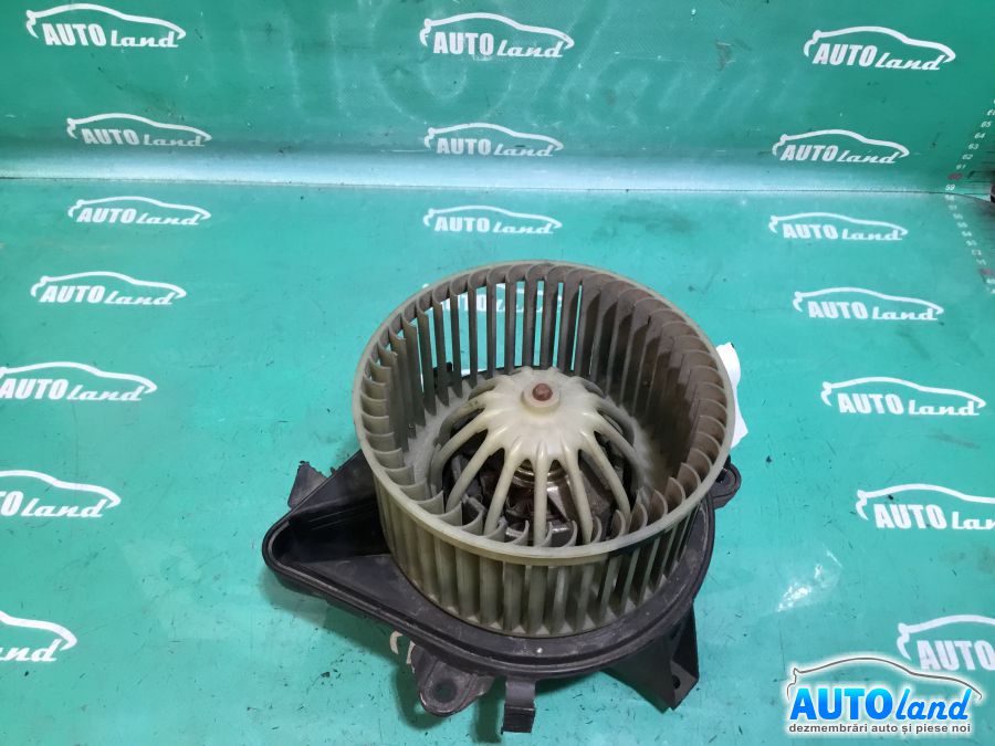 Aeroterma (Ventilator Habitaclu Incalzire)