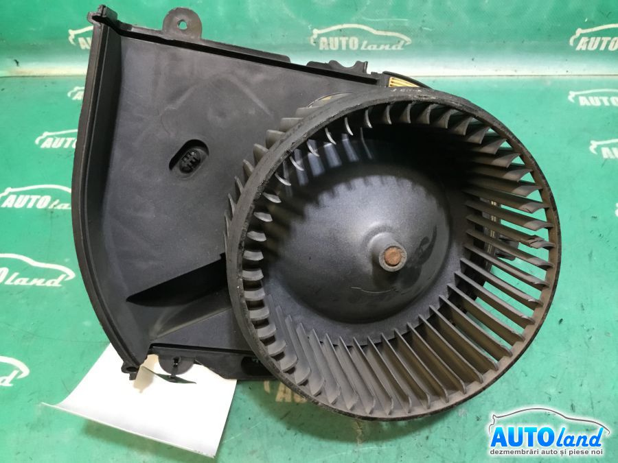 Aeroterma (Ventilator Habitaclu Incalzire) FIAT SCUDO 2007-2025 Cod 1401366880 