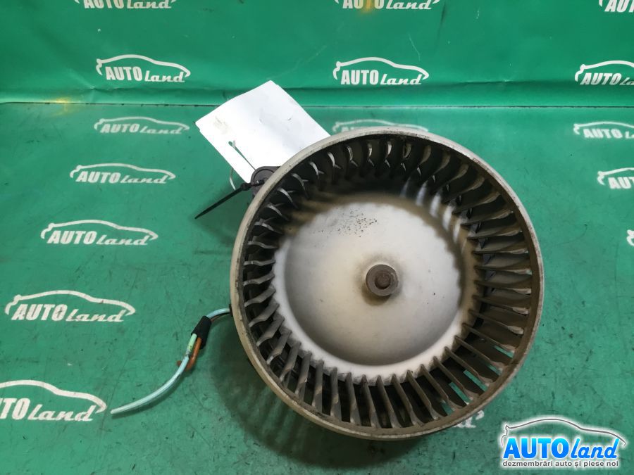 Aeroterma (Ventilator Habitaclu Incalzire) FIAT STILO (192) 2001-2025