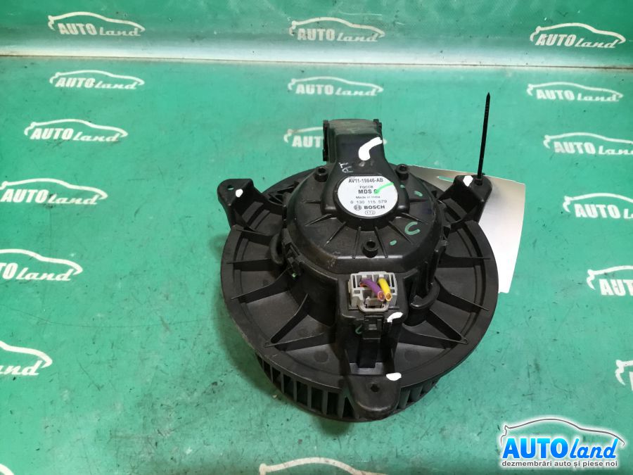 Aeroterma (Ventilator Habitaclu Incalzire) FORD B-MAX 2012-2025 Cod AV1119846AB 