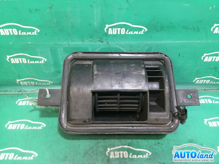 Aeroterma (Ventilator Habitaclu Incalzire) FORD FIESTA III (GFJ) 1989-1995 Cod FG18456 