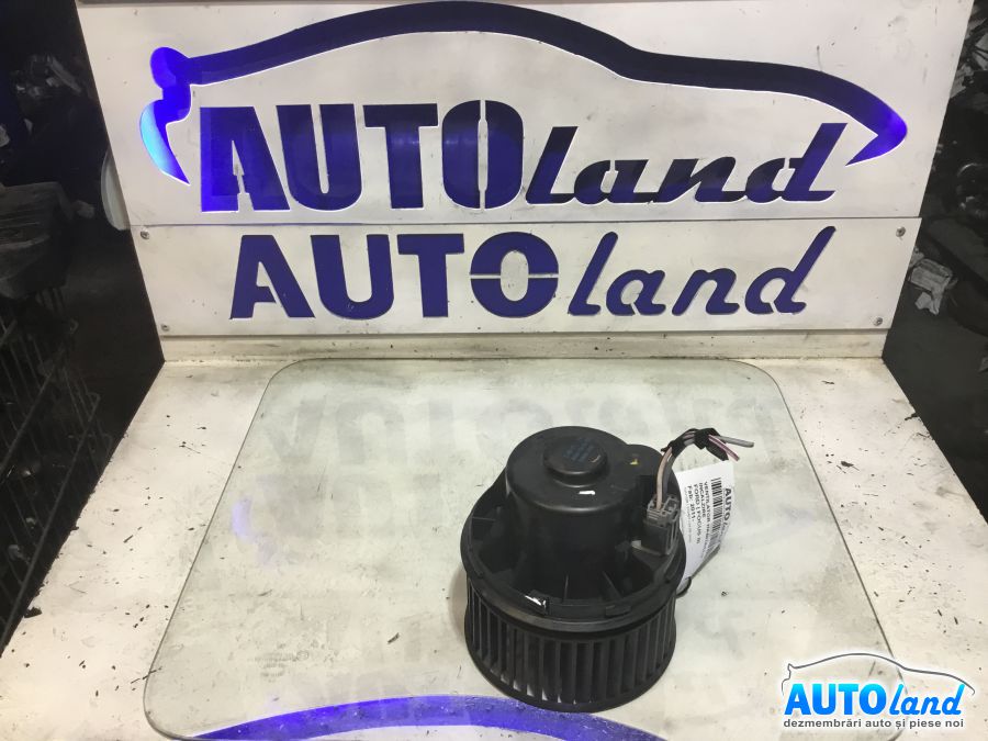 Aeroterma (Ventilator Habitaclu Incalzire) FORD FOCUS III 2011-2025 Cod AV6N18456CA 
