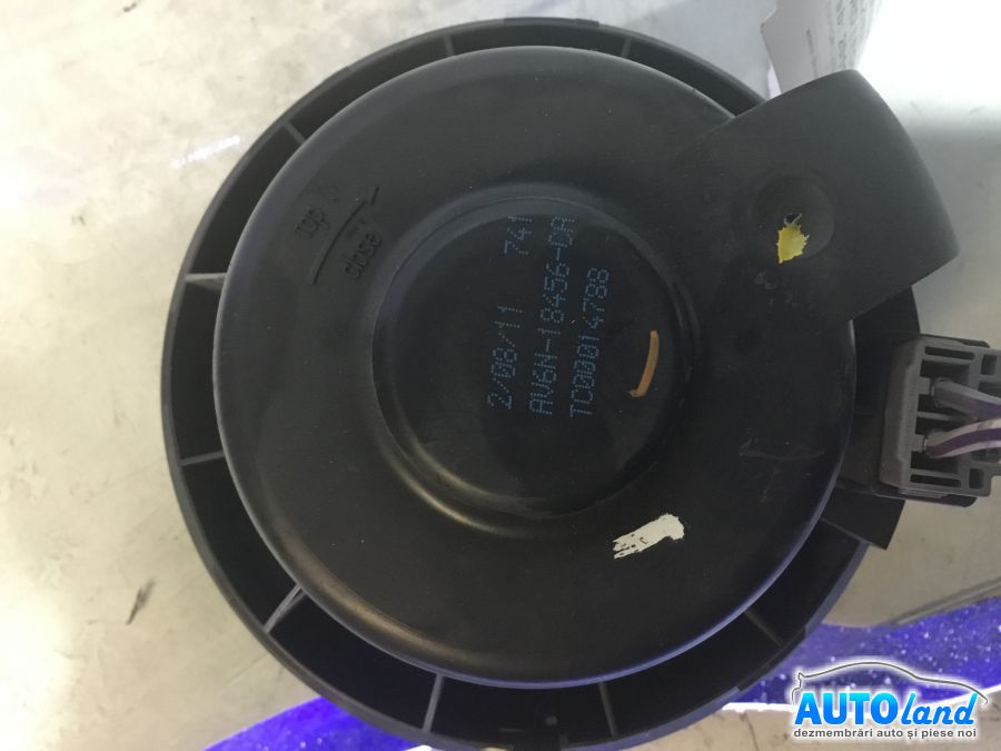 Aeroterma (Ventilator Habitaclu Incalzire) FORD FOCUS III 2011-2025 Cod AV6N18456CA 
