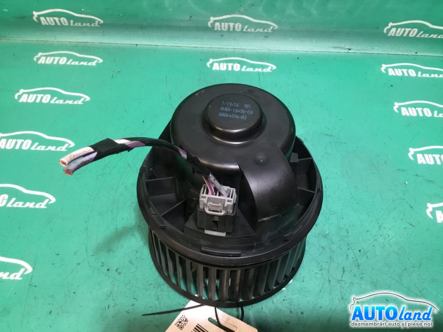 Aeroterma (Ventilator Habitaclu Incalzire) FORD FOCUS III 2011-2025 Cod AV6N18456CA 