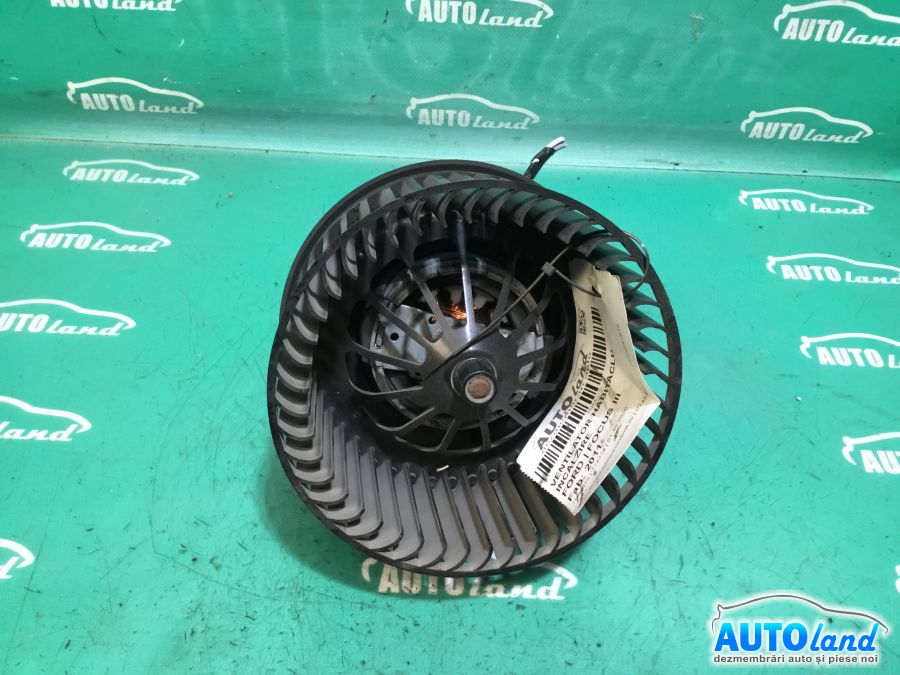 Aeroterma (Ventilator Habitaclu Incalzire) FORD FOCUS III 2011-2025 Cod AV6N18456CA 