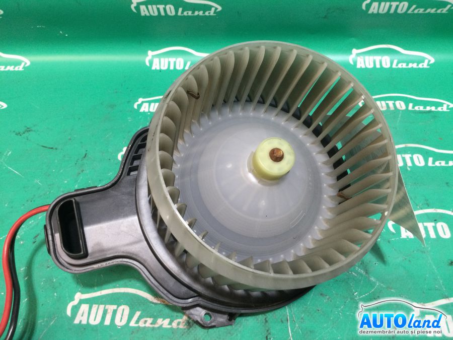 Aeroterma (Ventilator Habitaclu Incalzire)