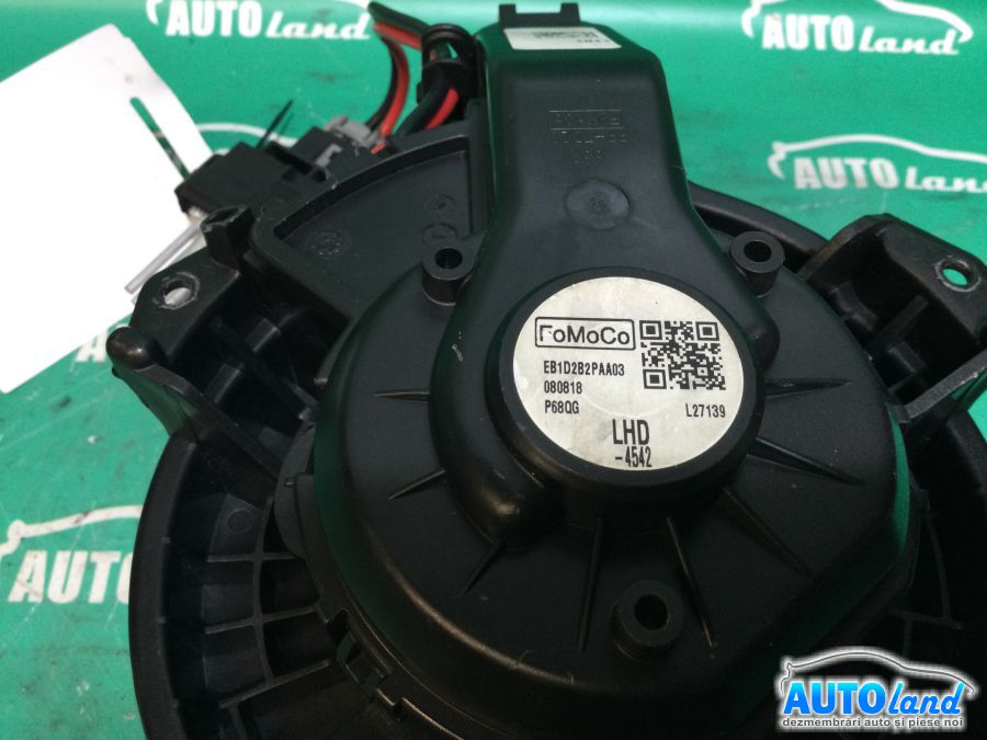 Aeroterma (Ventilator Habitaclu Incalzire) FORD Focus IV Turnier 2018-2025 Cod EB1D2B2PAA03 