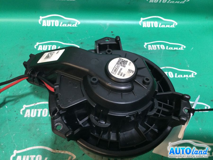 Aeroterma (Ventilator Habitaclu Incalzire) FORD Focus IV Turnier 2018-2025 Cod EB1D2B2PAA03 