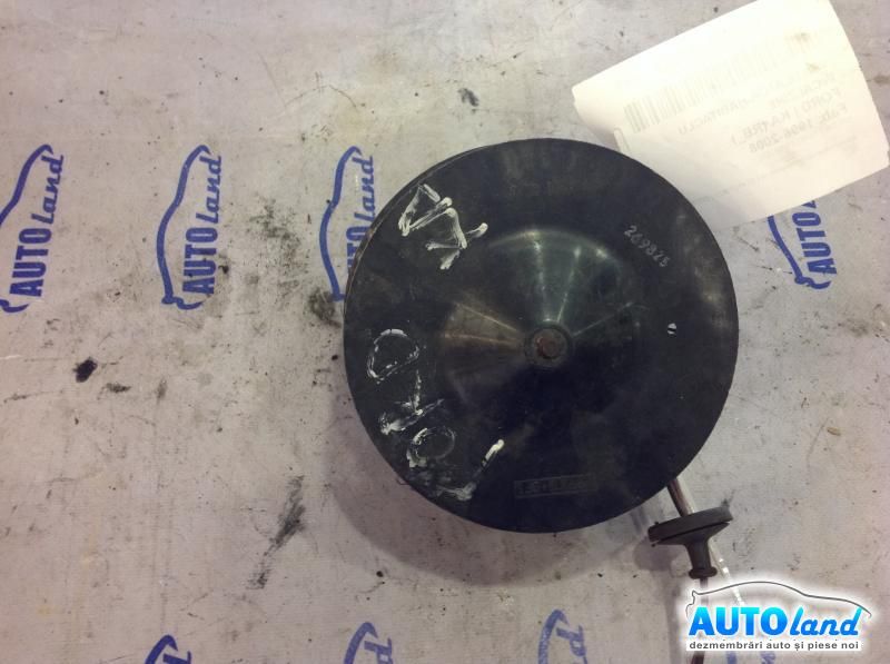 Aeroterma (Ventilator Habitaclu Incalzire) FORD KA (RB_) 1996-2008