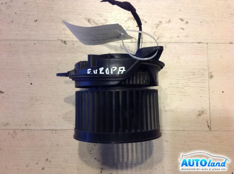 Aeroterma (Ventilator Habitaclu Incalzire) FORD MONDEO III (B5Y) 2000-2003 Cod 1S7H18456AB 
