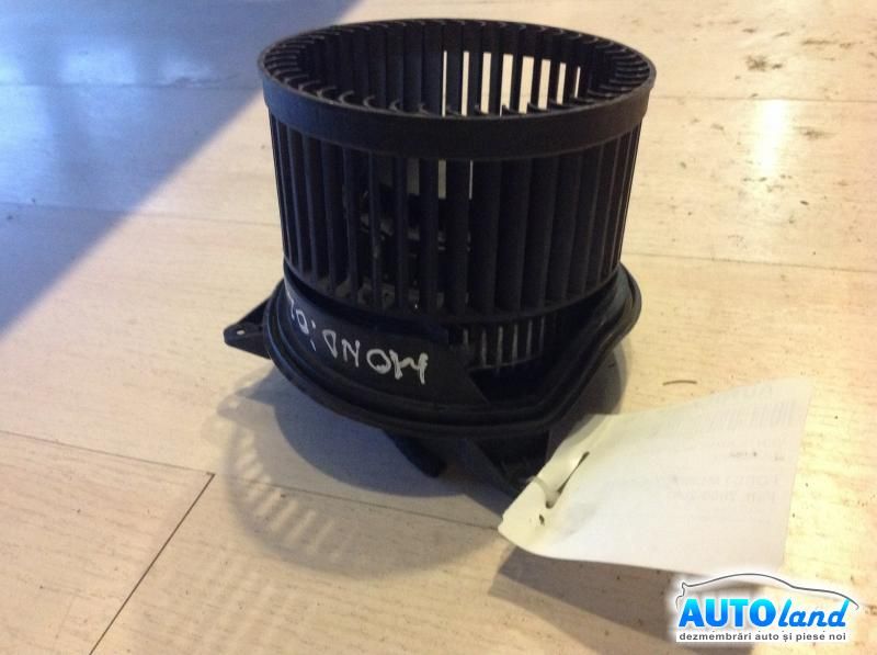 Aeroterma (Ventilator Habitaclu Incalzire) FORD MONDEO III (B5Y) 2000-2003 Cod 1S7H18456AC 
