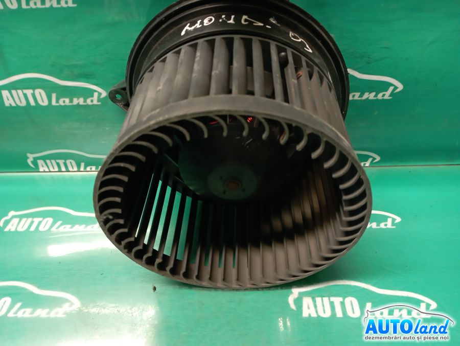 Aeroterma (Ventilator Habitaclu Incalzire) FORD MONDEO III (B5Y) 2000-2003 Cod 1S7H18456AD 