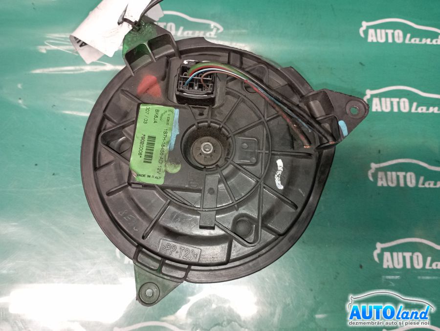 Aeroterma (Ventilator Habitaclu Incalzire) FORD MONDEO III (B5Y) 2003-2007 Cod 1S7H1845AD 