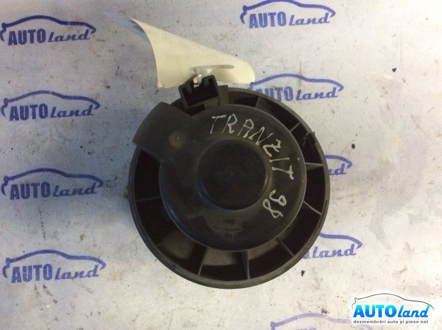 Aeroterma (Ventilator Habitaclu Incalzire) FORD TRANSIT bus (E_ _) 1994-2000 Cod EM5H18456AD 