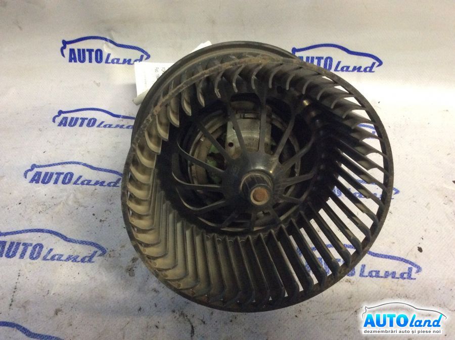 Aeroterma (Ventilator Habitaclu Incalzire) FORD TRANSIT bus (E_ _) 1994-2000 Cod EM5H18456AD 