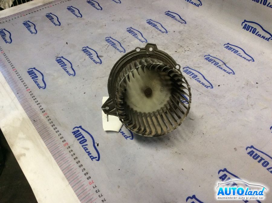 Aeroterma (Ventilator Habitaclu Incalzire) FORD TRANSIT bus (T_ _) 1985-1992 Cod 91VW18527AA 