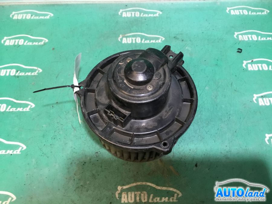 Aeroterma (Ventilator Habitaclu Incalzire) HONDA ACCORD VII (CG) 1998-2002 Cod 1940005?22 