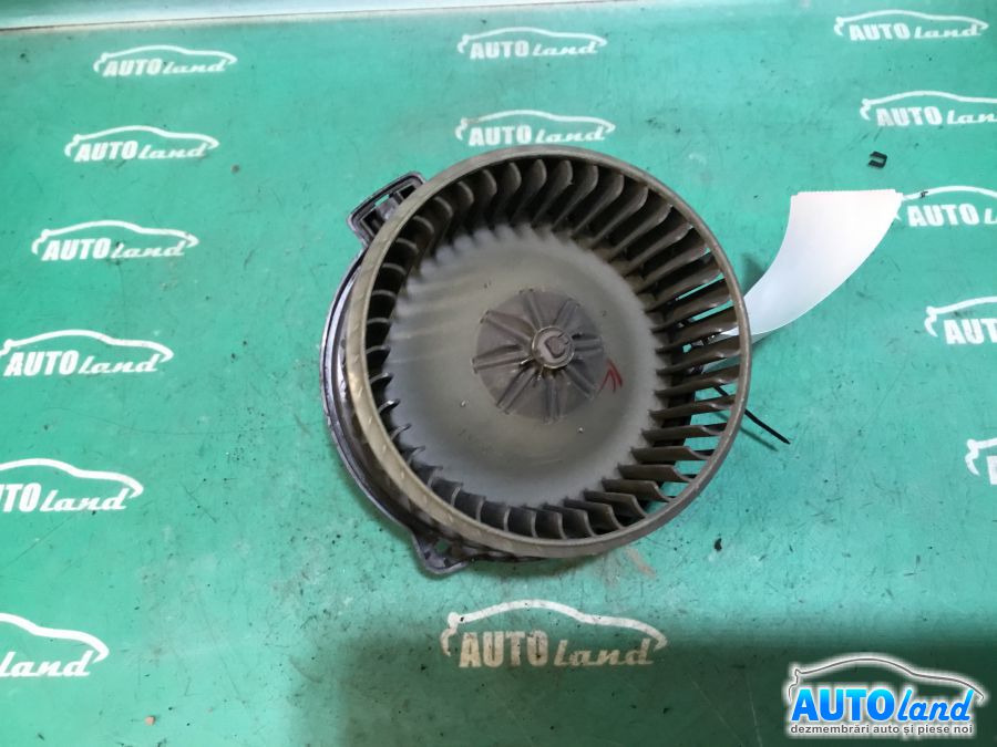 Aeroterma (Ventilator Habitaclu Incalzire) HONDA ACCORD VII (CG) 1998-2002 Cod 1940005?22 