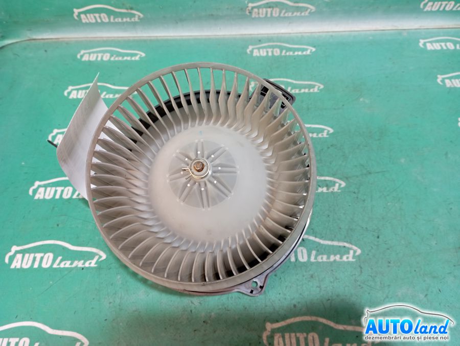 Aeroterma (Ventilator Habitaclu Incalzire) HONDA ACCORD VIII (CL_,CM_) 2003-2025 Cod 1940001730 