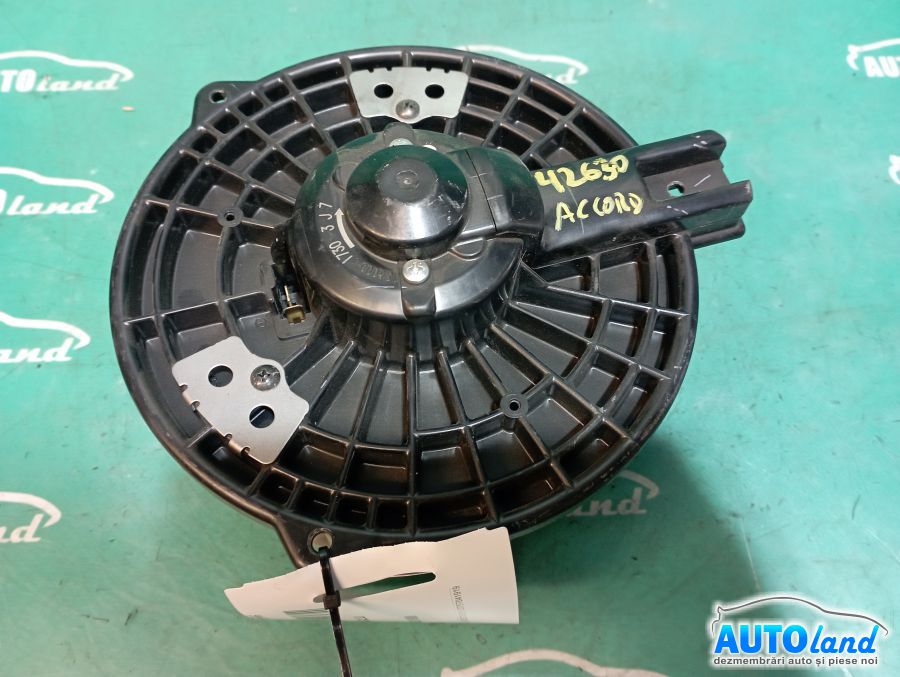 Aeroterma (Ventilator Habitaclu Incalzire) HONDA ACCORD VIII (CL_,CM_) 2003-2025 Cod 1940001730 