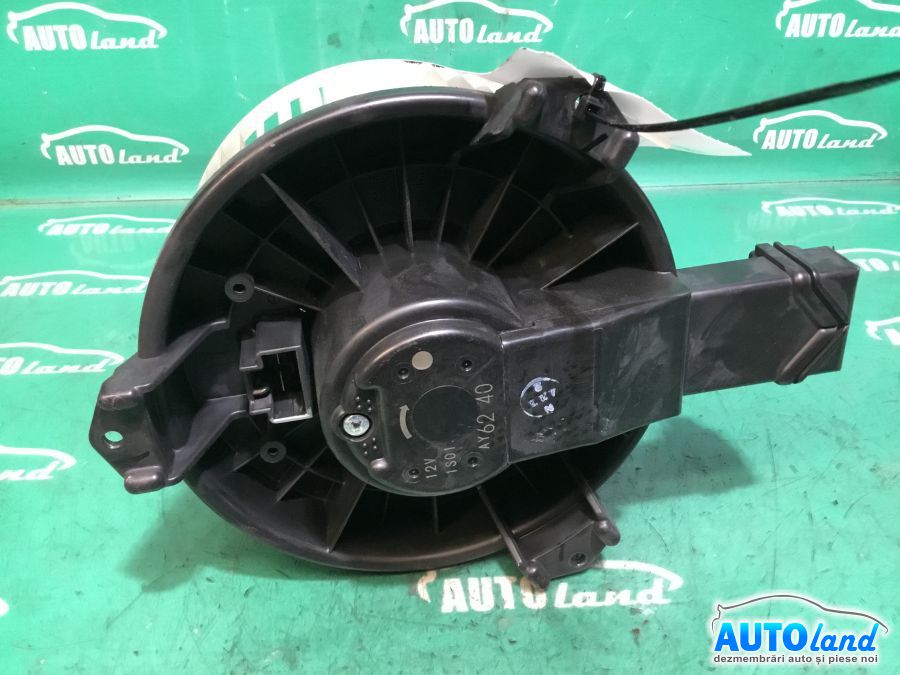 Aeroterma (Ventilator Habitaclu Incalzire) HONDA ACCORD VIII (CL_,CM_) 2003-2025 Cod AY6240 