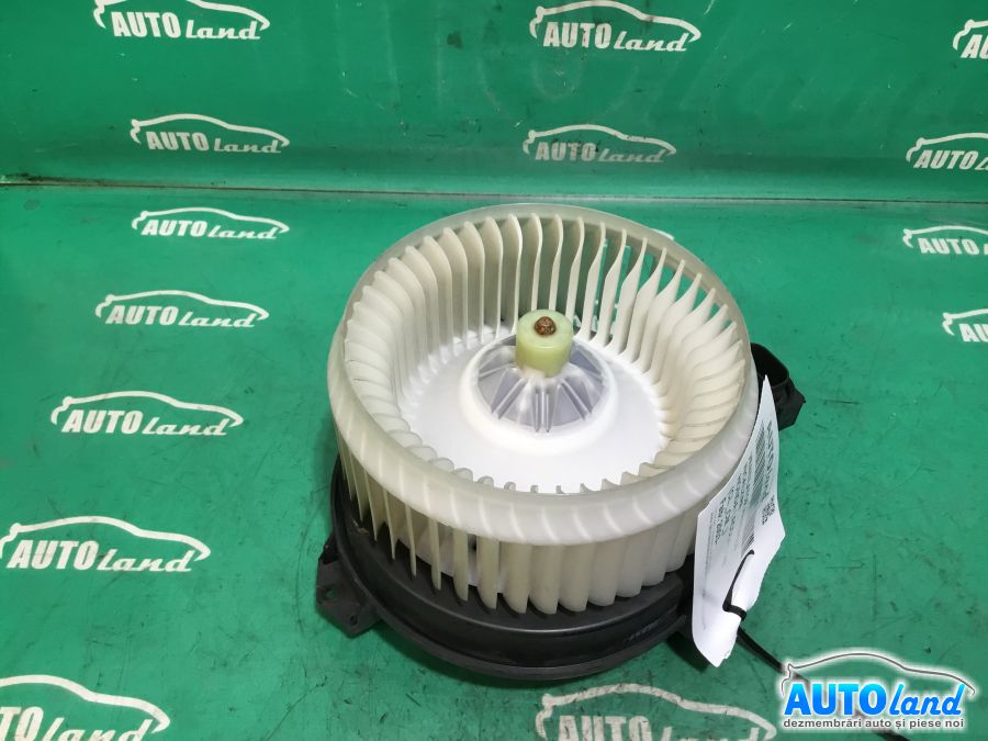 Aeroterma (Ventilator Habitaclu Incalzire) HONDA ACCORD VIII (CL_,CM_) 2003-2025 Cod AY6240 