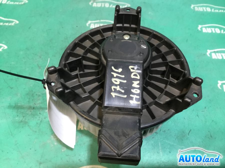 Aeroterma (Ventilator Habitaclu Incalzire) HONDA INSIGHT 2009-2025 Cod 2727000141 