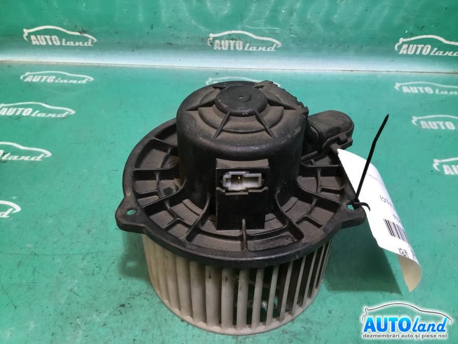 Aeroterma (Ventilator Habitaclu Incalzire) HYUNDAI ACCENT II (LC) 2000-2025 Cod F00S330024 