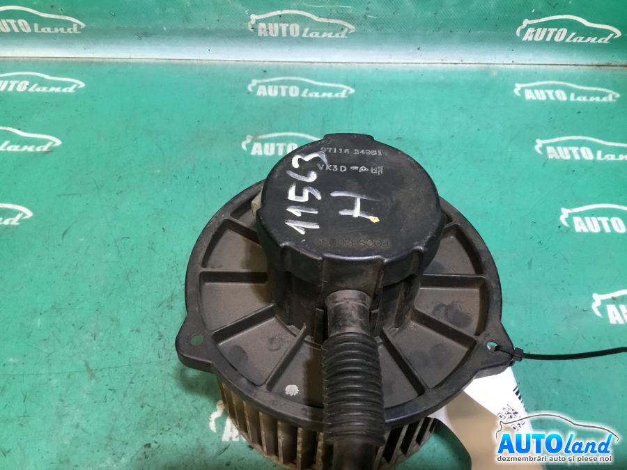 Aeroterma (Ventilator Habitaclu Incalzire) HYUNDAI COUPE (GK) 2001-2025 Cod 9711624951 