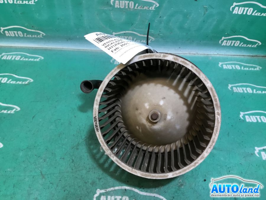 Aeroterma (Ventilator Habitaclu Incalzire) HYUNDAI COUPE (GK) 2001-2025 Cod 9711624951 