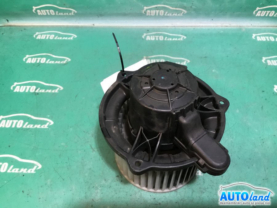 Aeroterma (Ventilator Habitaclu Incalzire) HYUNDAI i30 2007-2025 Cod F00833F012 